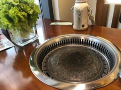 -石頭記榴莲烤肉(万达金街店)