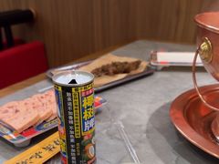 -侃爷南门铜锅涮肉