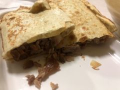 -宝光熏肉鞋底火烧(新街口店)