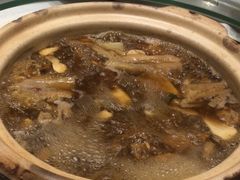 -天宜隆蘑菇宴火锅(石景山旗舰店)