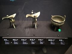 -盘龙城遗址博物院