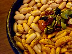 -ibarrel爱杯·bistro&brunch(江宁路店)