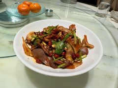 -小菜园新徽菜(马鞍山金鹰店)