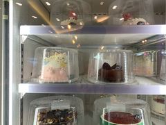 -DQ·蛋糕·冰淇淋(湖景东路店)
