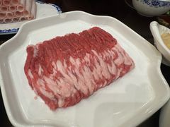 -日坛涮肉(日坛公园店)