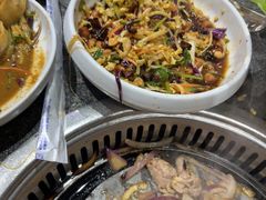 -鹤之乡·齐齐哈尔烤肉·非遗(秋涛路店)