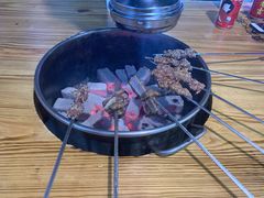 -袁家水泊水浒烤肉(白金店)