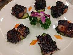 -畔山酒店中餐厅