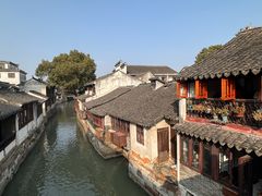 -锦溪古镇
