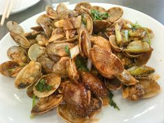 -渔家乐小海鲜(皇姑店)