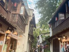 -小河直街历史文化街区