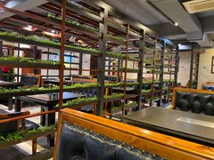 -老万烧烤(典逸心洲店)