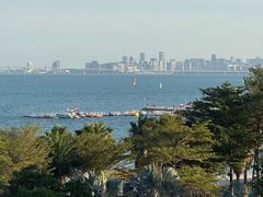 -海豚湾·大堂吧(厦门佰翔波特曼七星湾酒店)