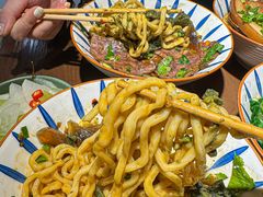 -面乙新派手擀面(大悦城店)