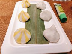 -东海怡品海鲜豆捞(星街坊店)