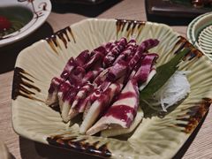 -匠和风精致料理(成都龙湖滨江天街店)