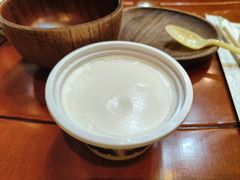 -诺敏塔拉奶茶-布里亚特包子-手把肉(锦都会店)