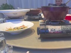 -香山湖渔家大院