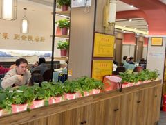 -金陵后厨·南京菜(新街口秣陵路店)