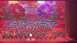 -人民大会堂宴会厅