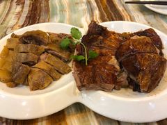 椿记双味鹅-椿记烧鹅(叠彩店)