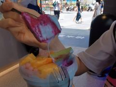 -溪边姑娘·拉丝酸奶水果捞(春熙路店)