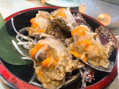 酱蟹-渔娘渔家丹东海鲜(东直门店)