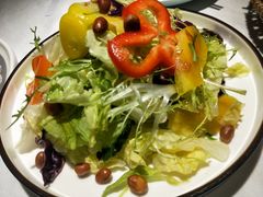 巧嫂大拌菜-雲蜀龙阁·金牌水煮鱼(方庄店)