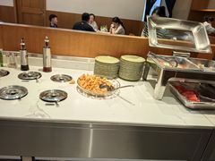 -花城粤菜餐厅(高新区店)