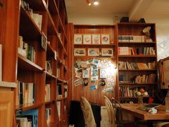 -KAFKA·卡夫卡咖啡(文林店)