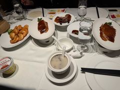 -四季民福烤鸭店(故宫店)