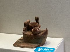 -九江市博物馆