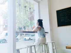 -Egg•Allday Brunch(襄阳北路店)