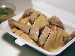 -文记壹心鸡(宝华路店)