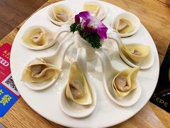 -龙聚德北京烤鸭(沙坪坝华宇A馆店)