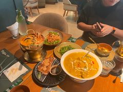 -Tegu泰古莲·泰国餐厅(红山6979店)