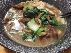-瑞华老鸭面馆
