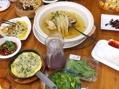 -金稼园·金平湖农家菜