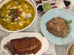 -大鸭梨(天通西苑店)