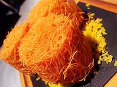 鹅肝带子-皇朝会.经典传统粤菜(外滩店)