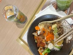 -吉野家(回龙观同成街店)