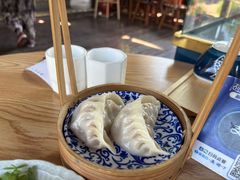 -漫渡庄绿岛花园•隐世庭园菜(滨湖店)