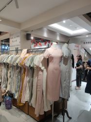-挽苏旗袍(拙政园店)