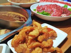 -傣妹火锅(南京东路一店)