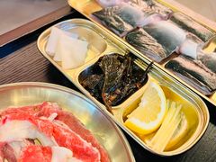 -西塔老太太泥炉烤肉(上海七宝领展广场店)