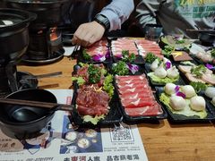 -束河人家(南锣鼓巷店)