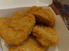 -麦当劳(文武路店)