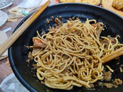 -沈记烧烤海鲜(江汉二路店)