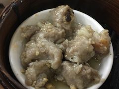 -香港蓮香樓(上環店)