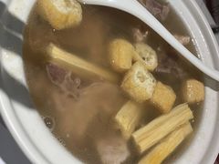 -發起人·肉骨茶(万象汇店)
